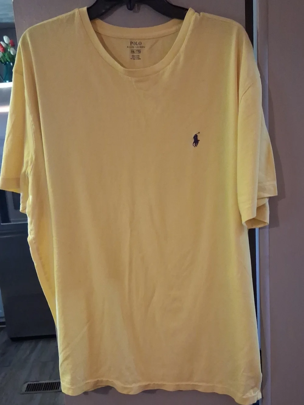 Bundle of 2x Tall Mens Tee-shirts